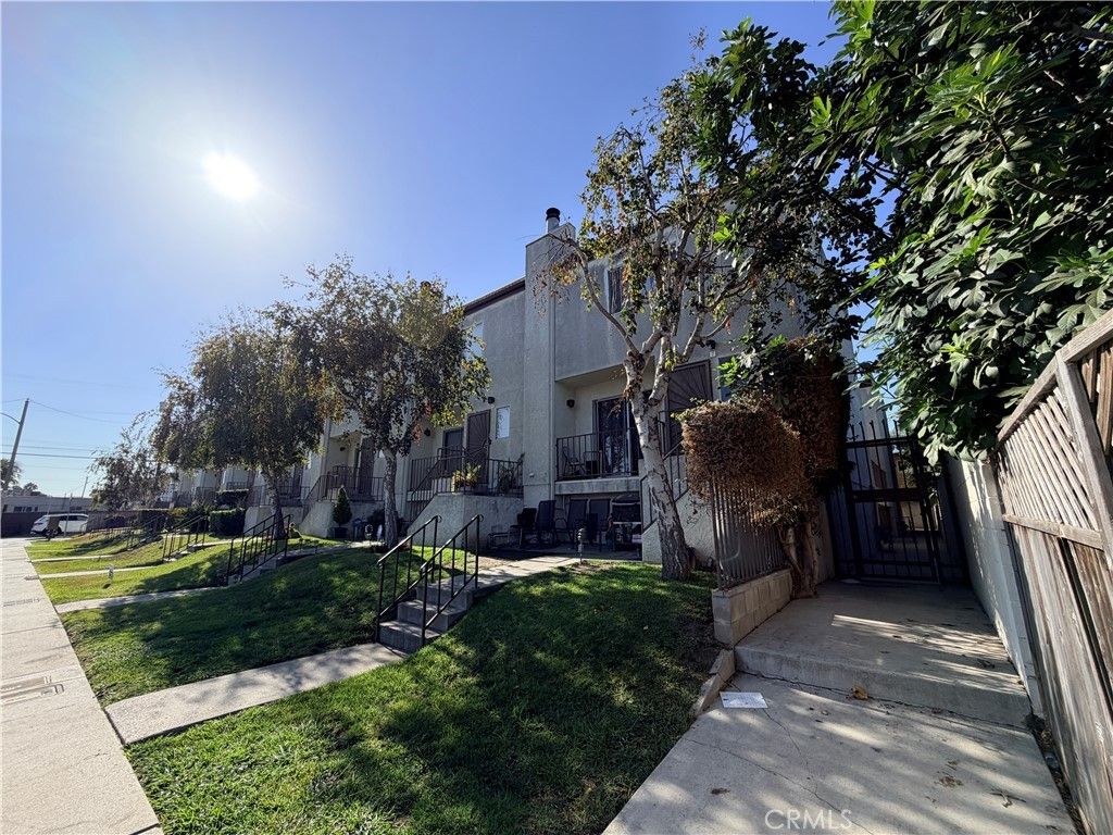 3134 W 145th Street # 14, Gardena