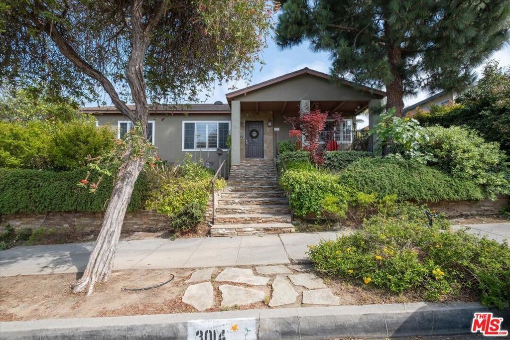 3014 Urban Avenue, Santa Monica