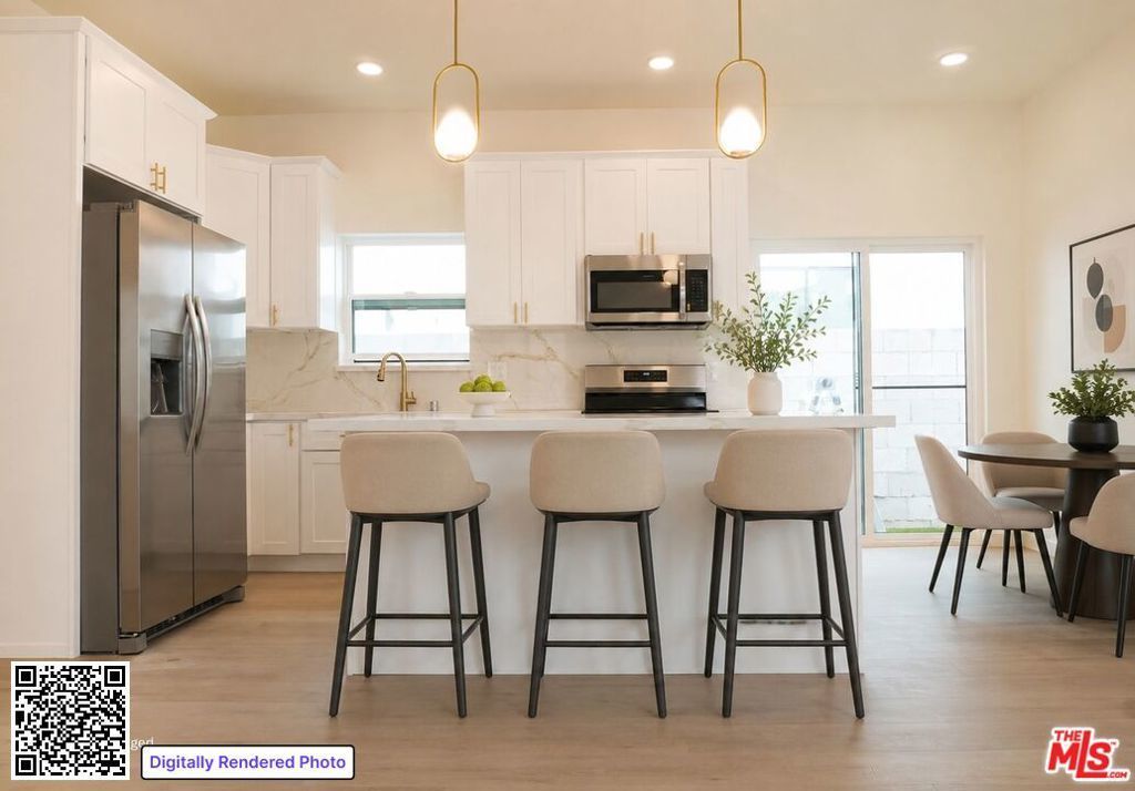 1515 S Hayworth Avenue # 6, Los Angeles