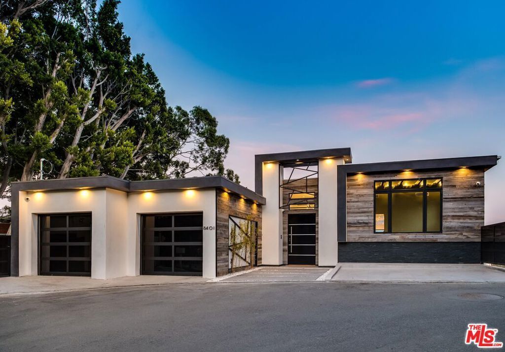 8401 Wyndham Road, Los Angeles