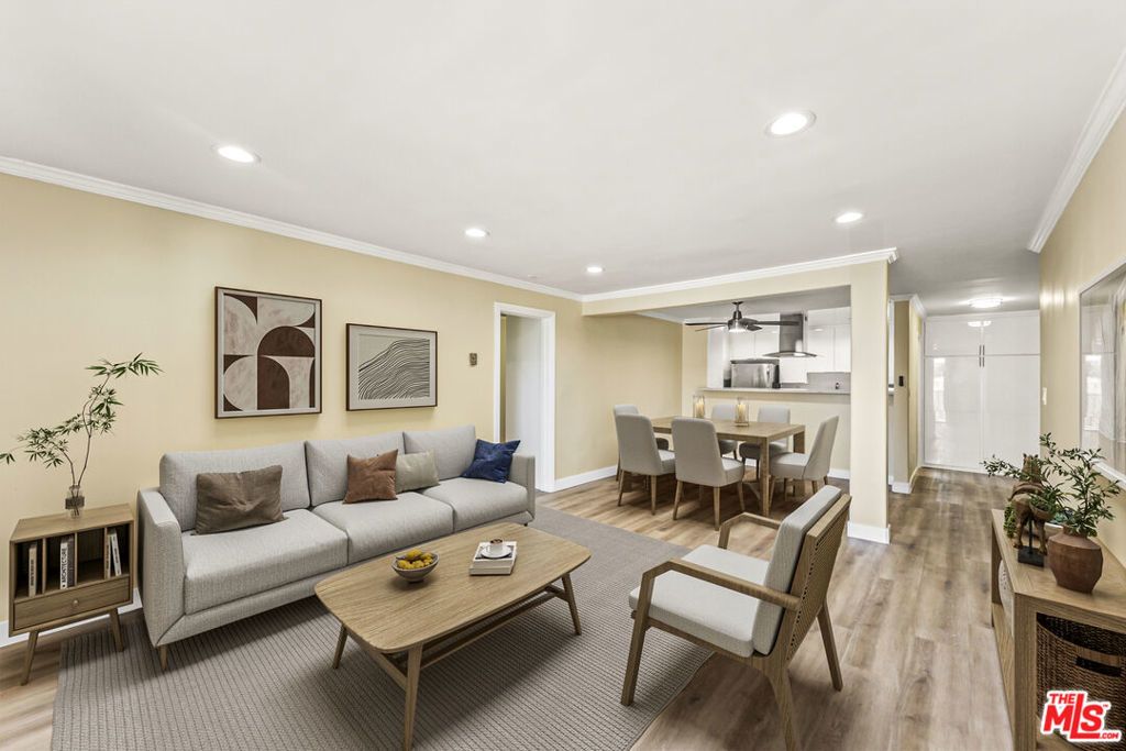 2901 4th Street # 213, Santa Monica