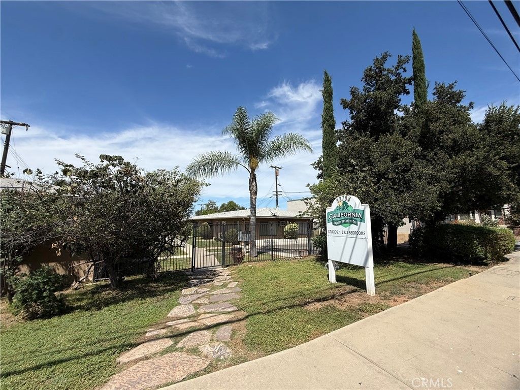 12784 California, Yucaipa
