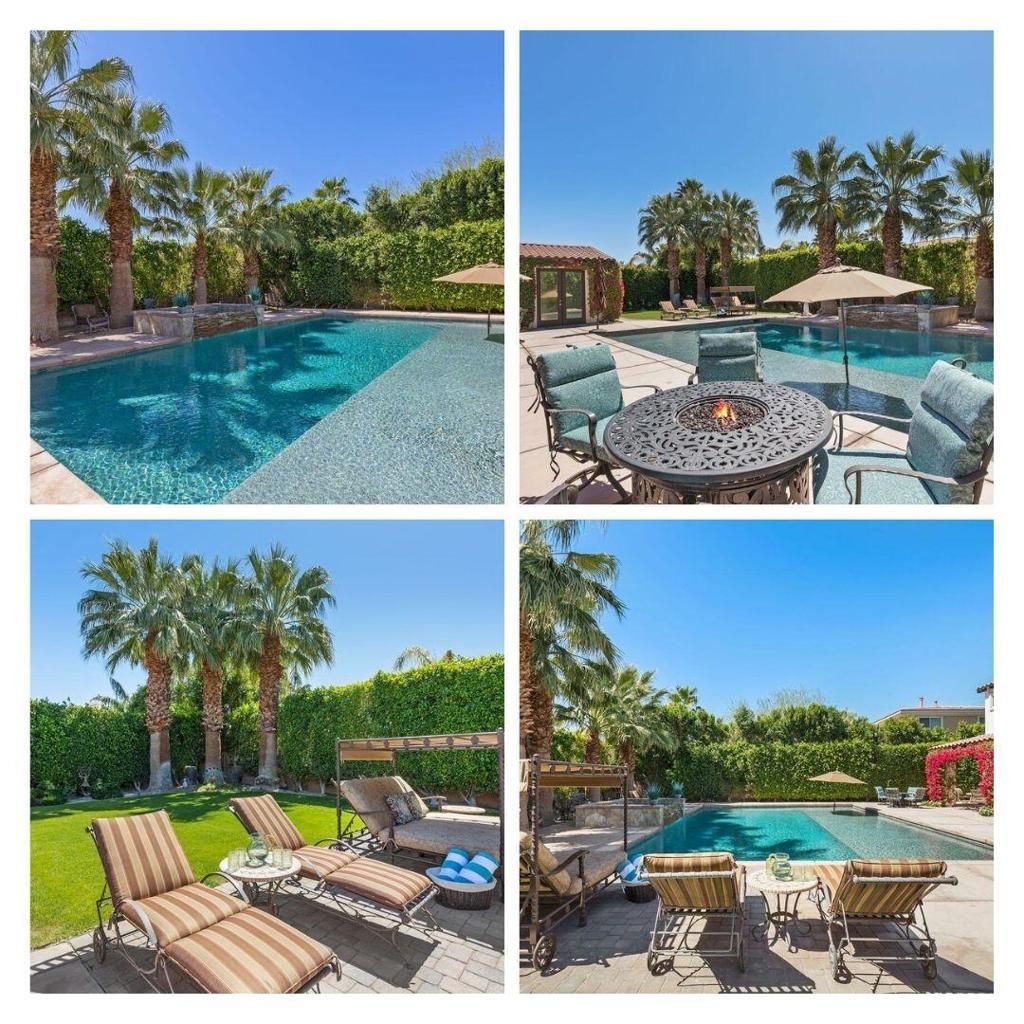 80591 Tangelo Court, Indio