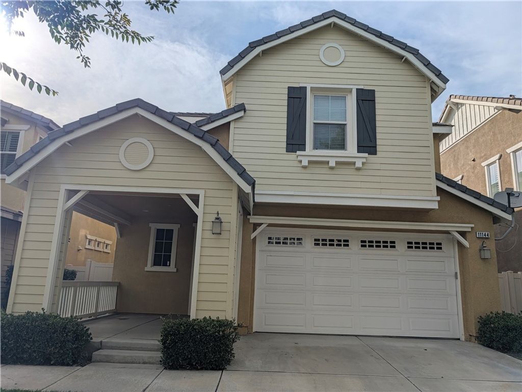 11144 Morningstar Place, Loma Linda
