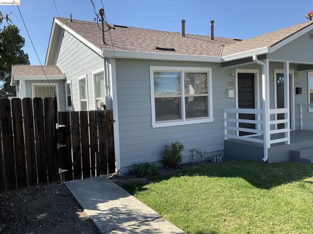 1120 Maple Street, Pittsburg