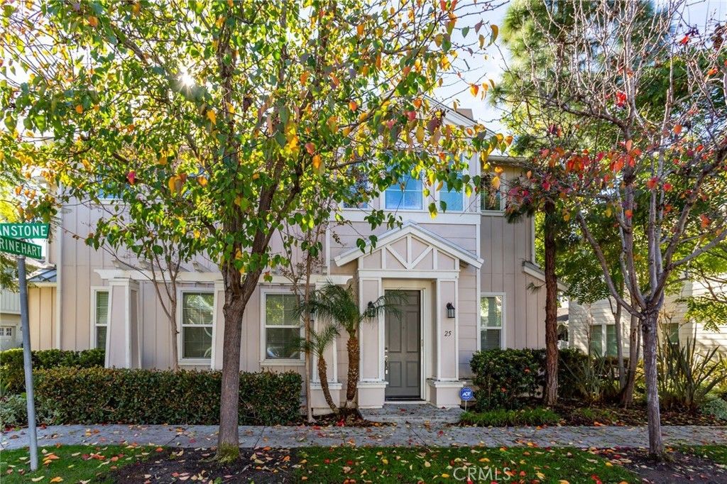 25 Rinehart Road, Ladera Ranch
