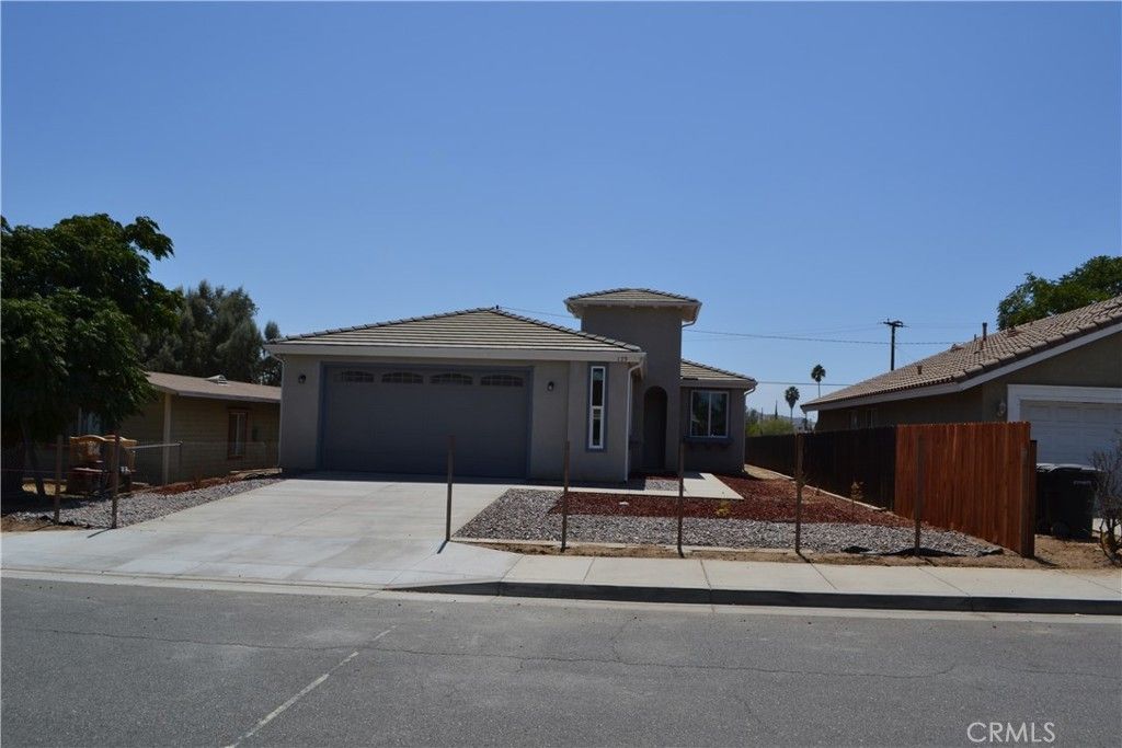 179 E 8th Street, Perris