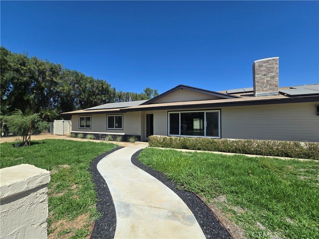 1531 Elm Drive, Norco