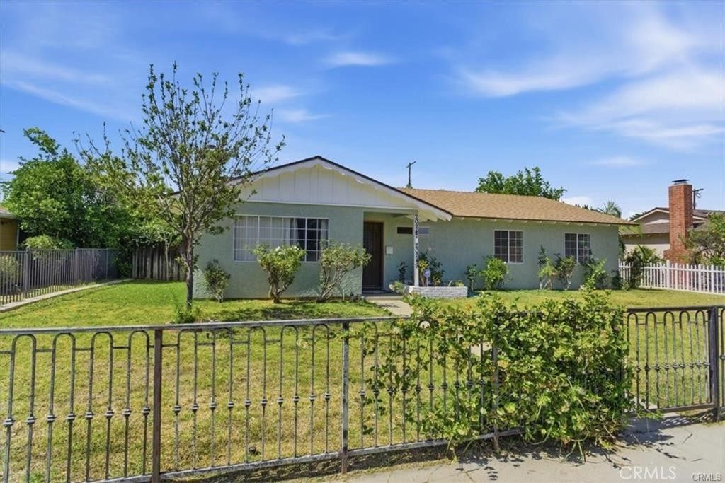 20247 Parthenia, Winnetka