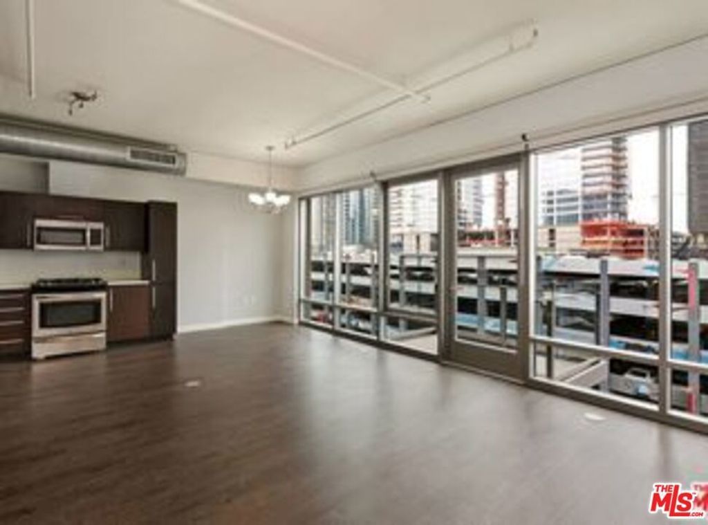1100 S Hope Street # 614, Los Angeles