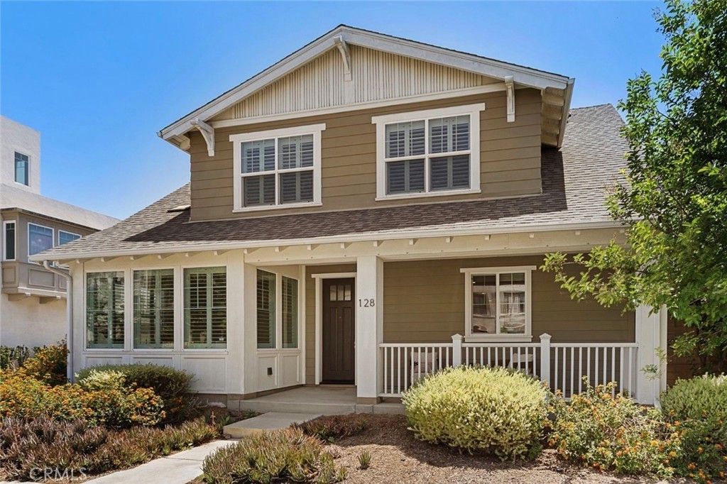 128 Mongoose, Irvine
