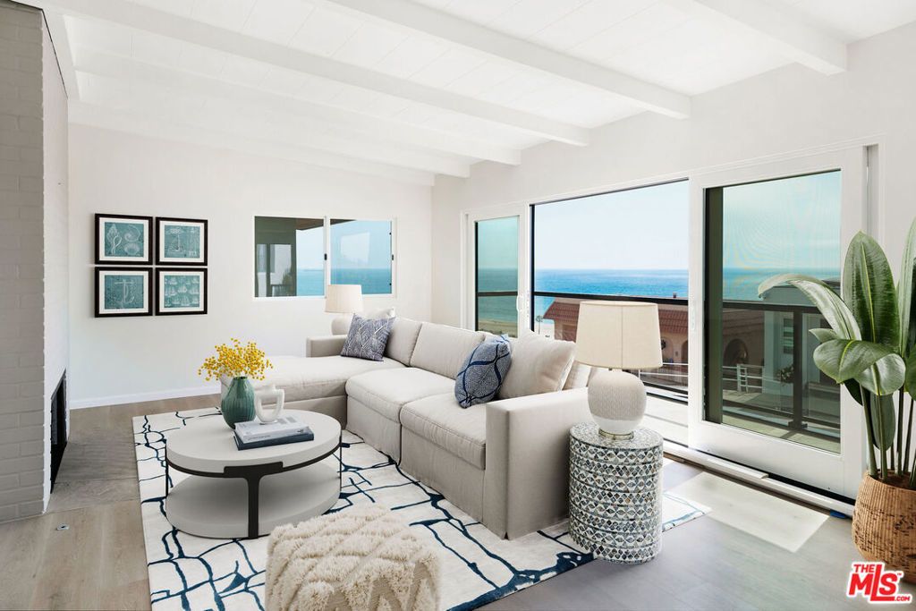 7000 Vista Del Mar Lane, Playa Del Rey