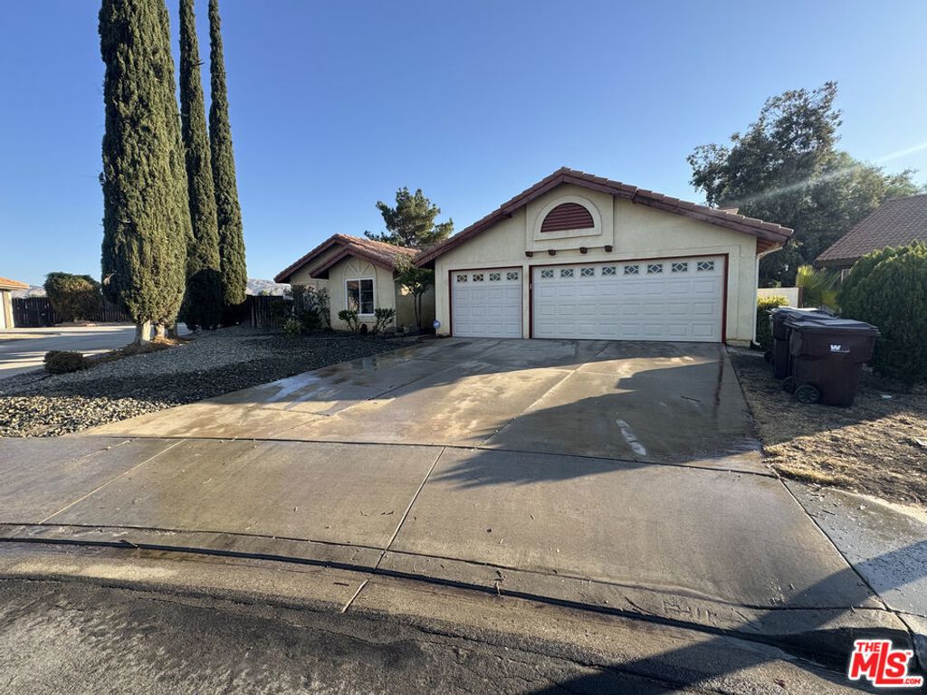 26224 Huxley Drive, Moreno Valley