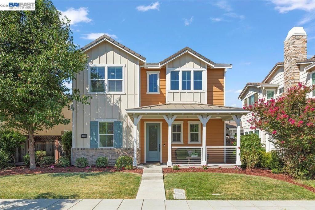 1185 S Olson Ave, Mountain House