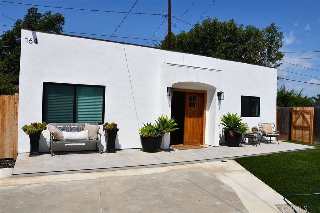 164 S Citrus, Orange