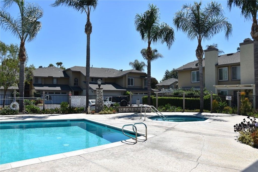 630 W Palm # 41, Orange