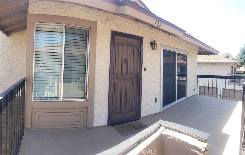1433 Forest Glen Drive # 153, Hacienda Heights