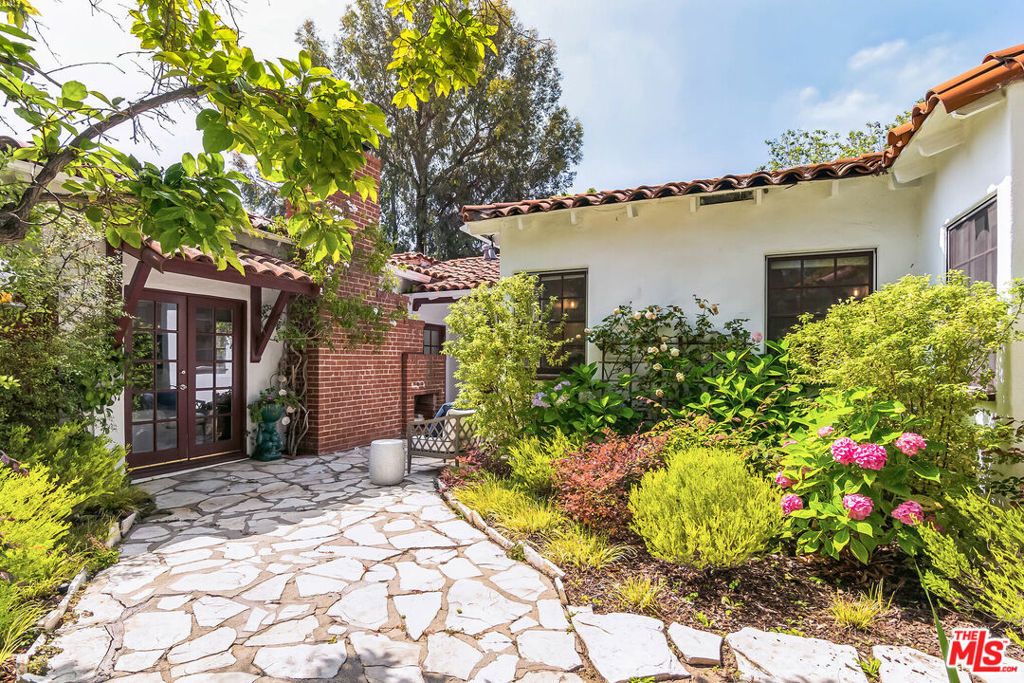 451 Veteran Avenue, Los Angeles