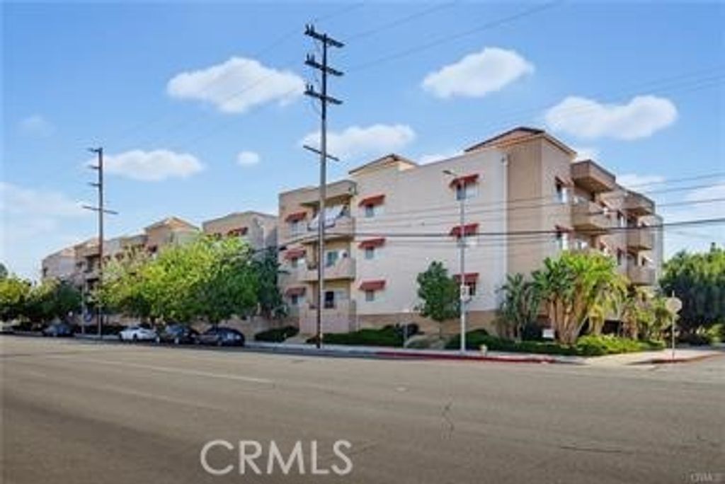 9610 Zelzah # 203, Los Angeles