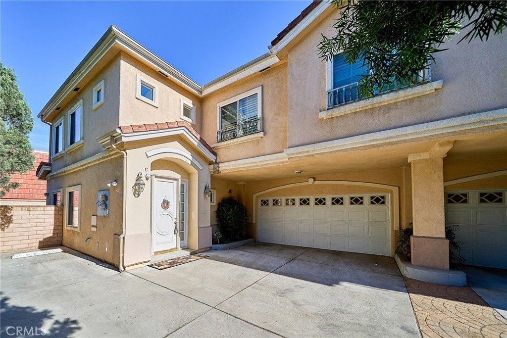 1018 La Cadena, Arcadia