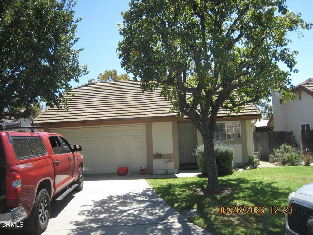 1020 Elmhurst Lane, Fillmore