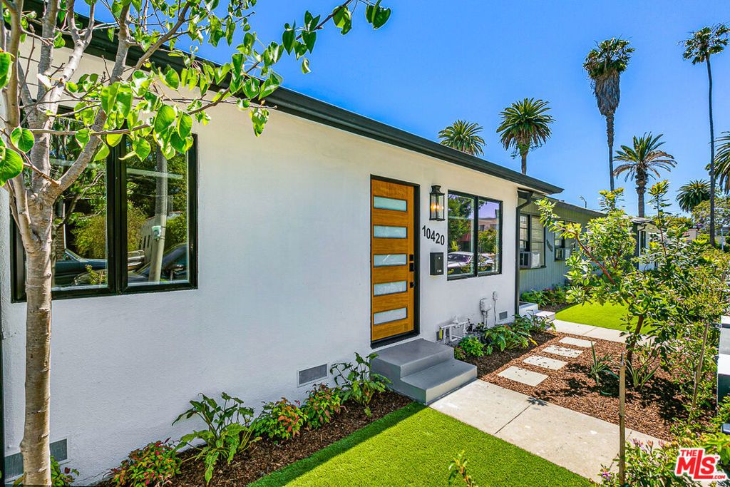 10420 Regent Street # 10420, Los Angeles