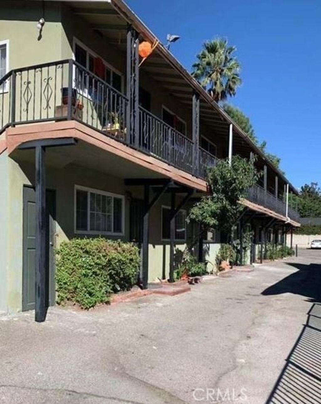 253 E Villa Street # 6, Pasadena