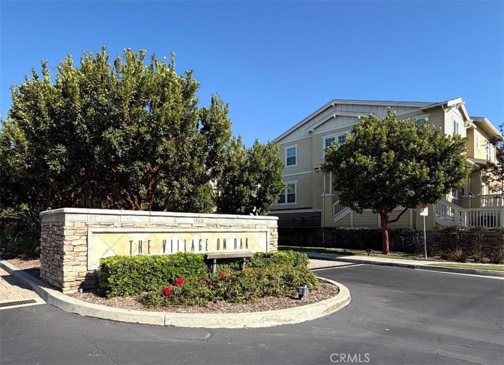 1800 Oak # 507, Torrance