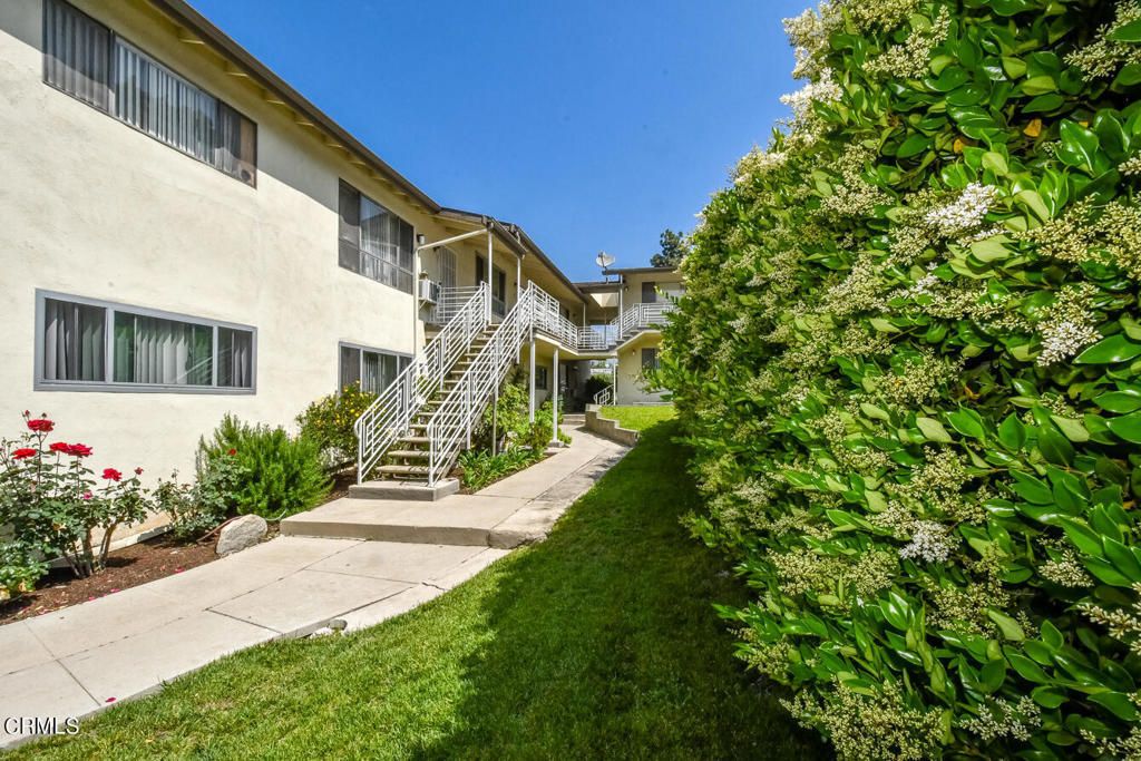 2705 Piedmont Avenue # 2, Montrose