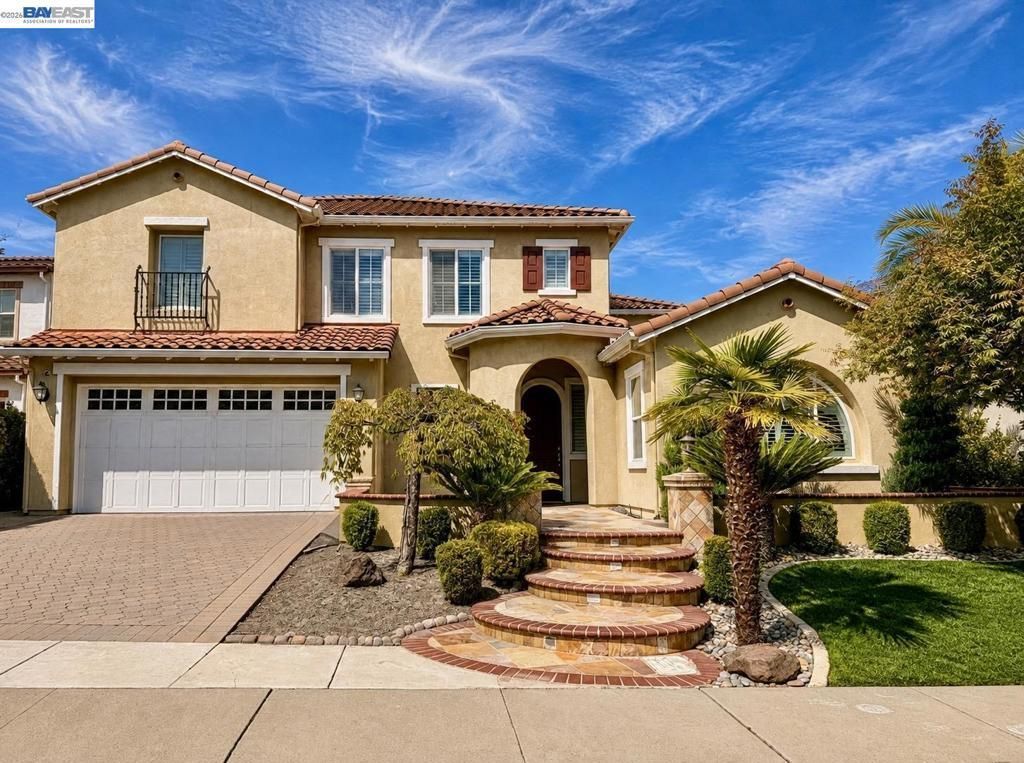 2458 Marsanne St, Danville