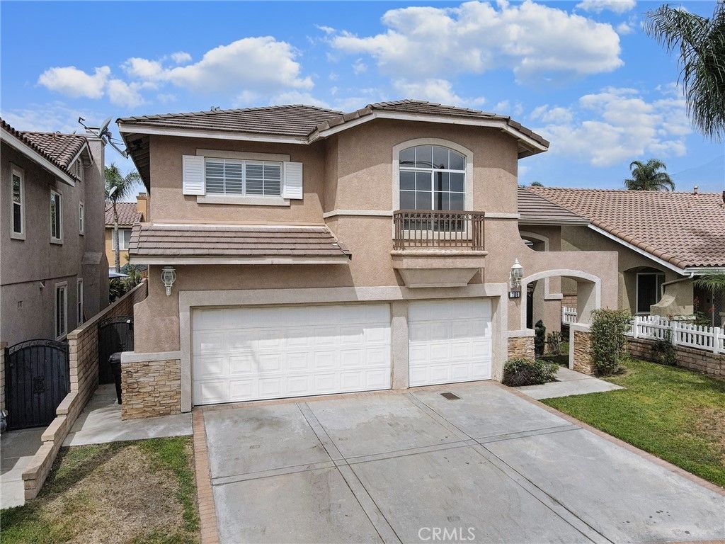 7108 Bronte, Rancho Cucamonga