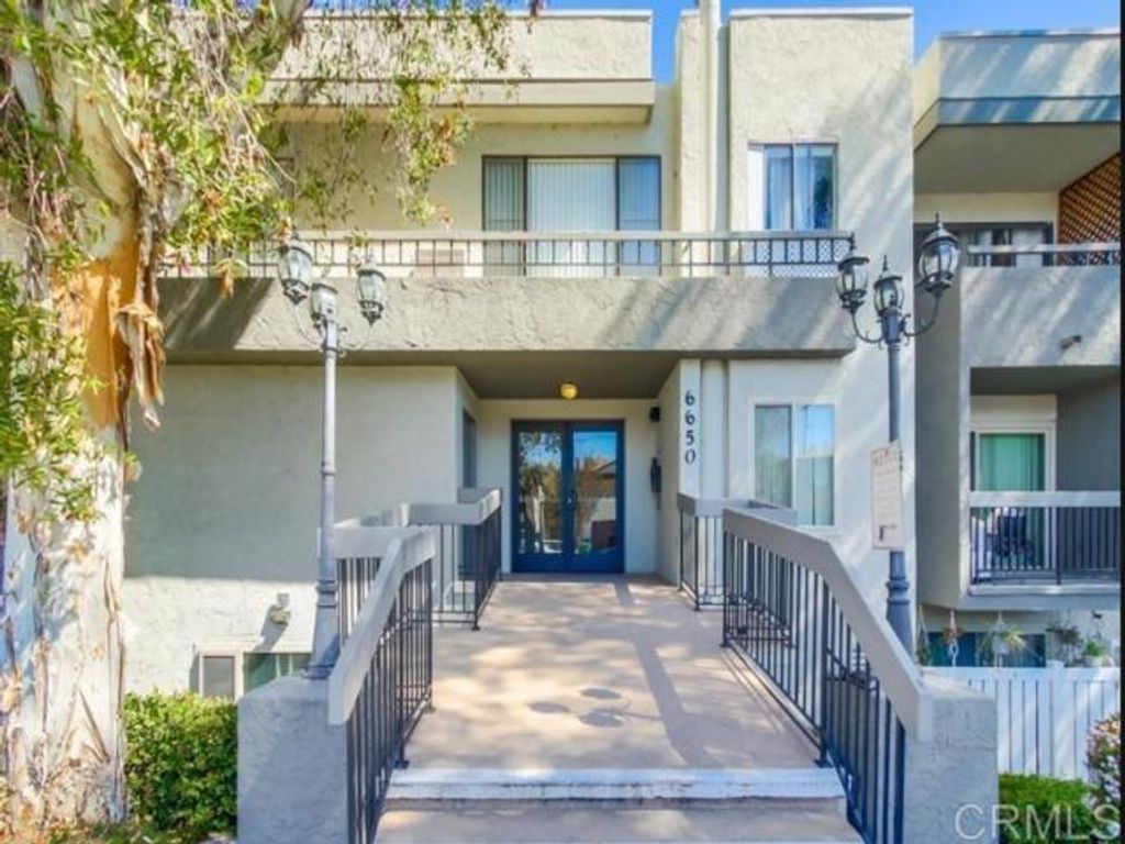 6650 Amherst Street # 5c, San Diego