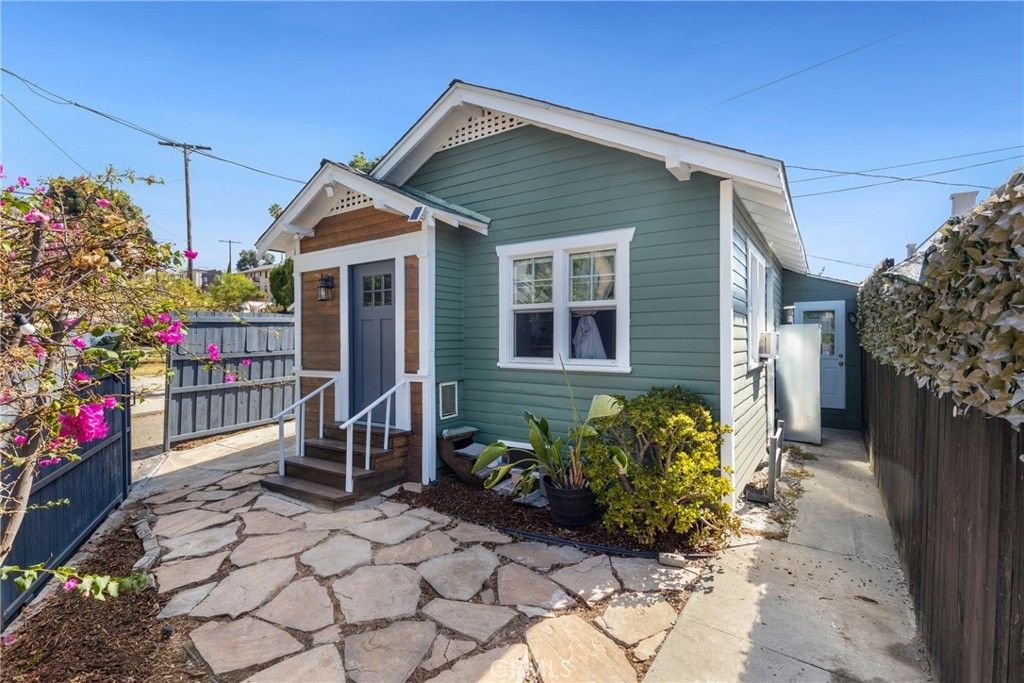 2718 7th Avenue, Los Angeles