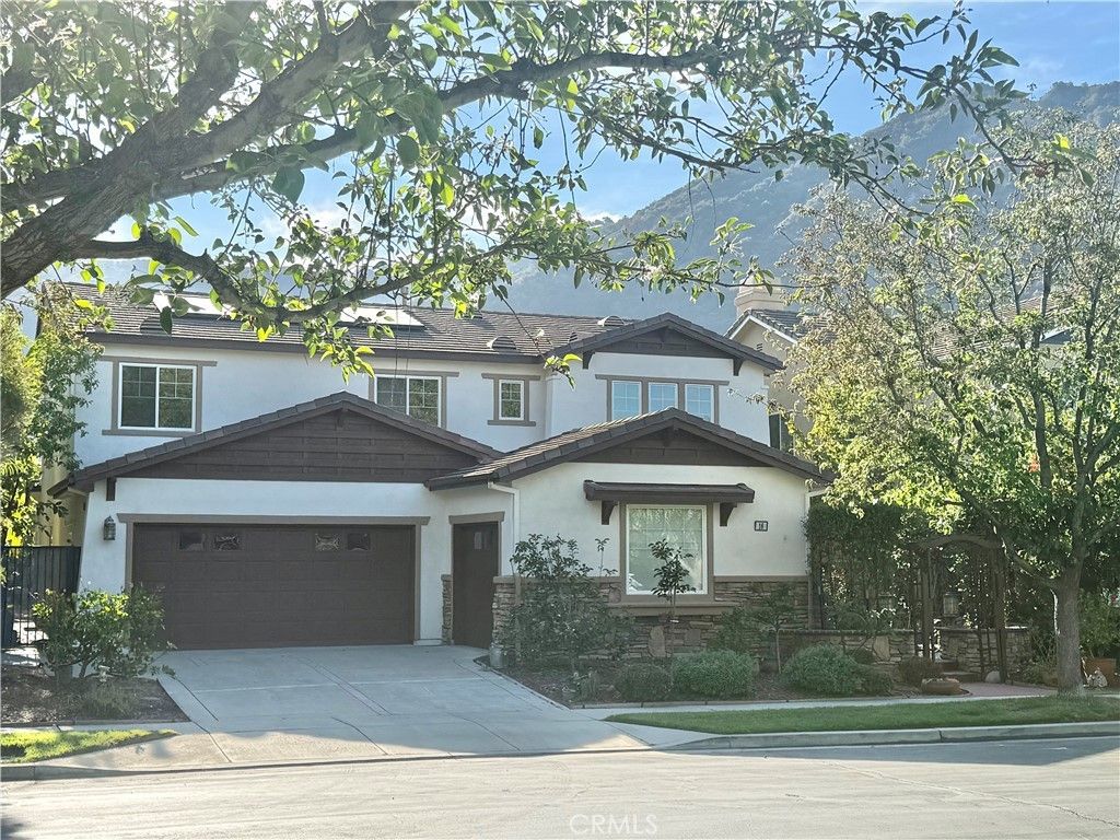 16 Foxtail Court, Azusa