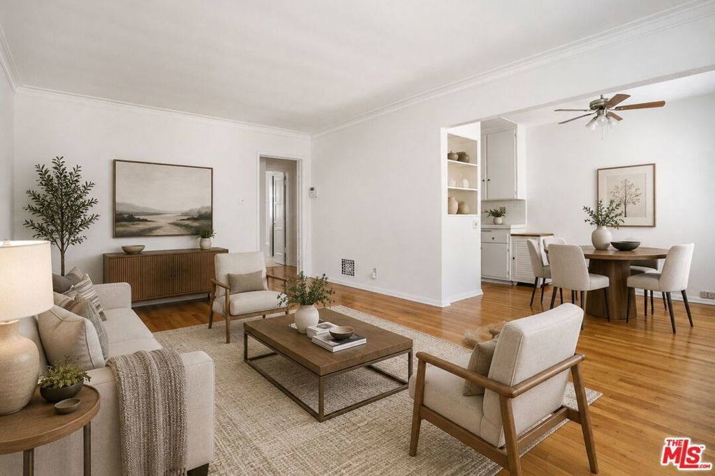 8551 Holloway Drive # 3/4, West Hollywood