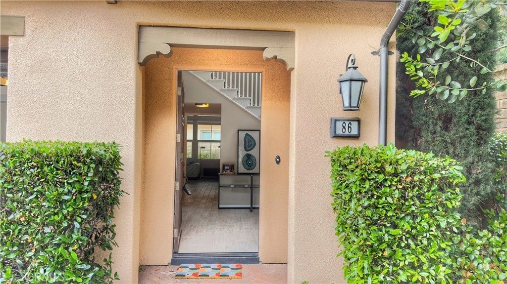86 Twinflower, Irvine