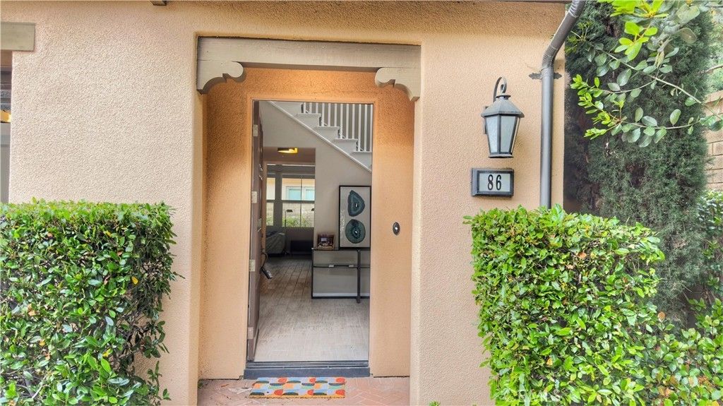 86 Twinflower, Irvine