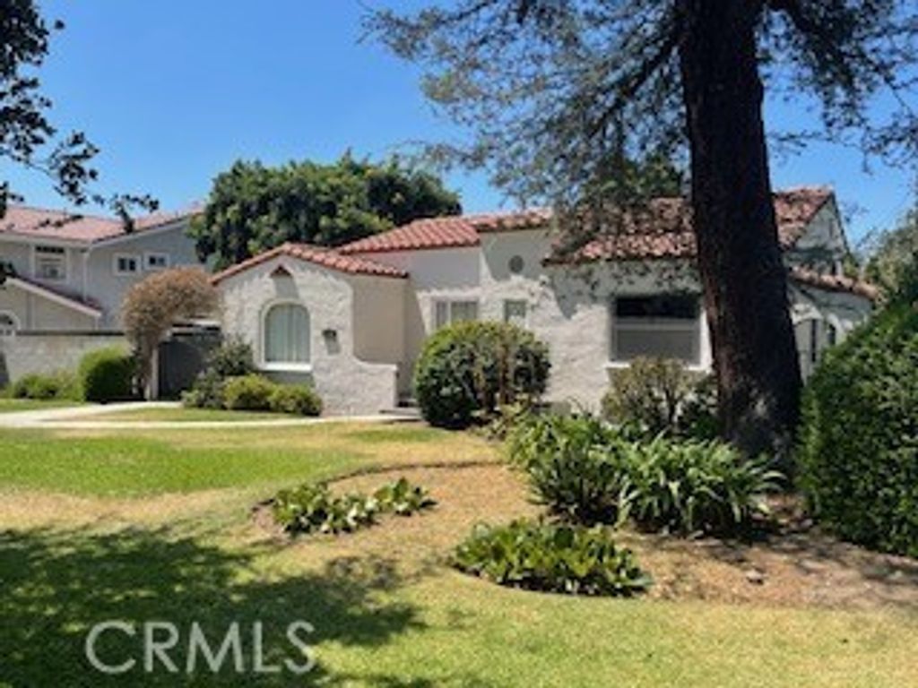 555 Michigan Boulevard, Pasadena
