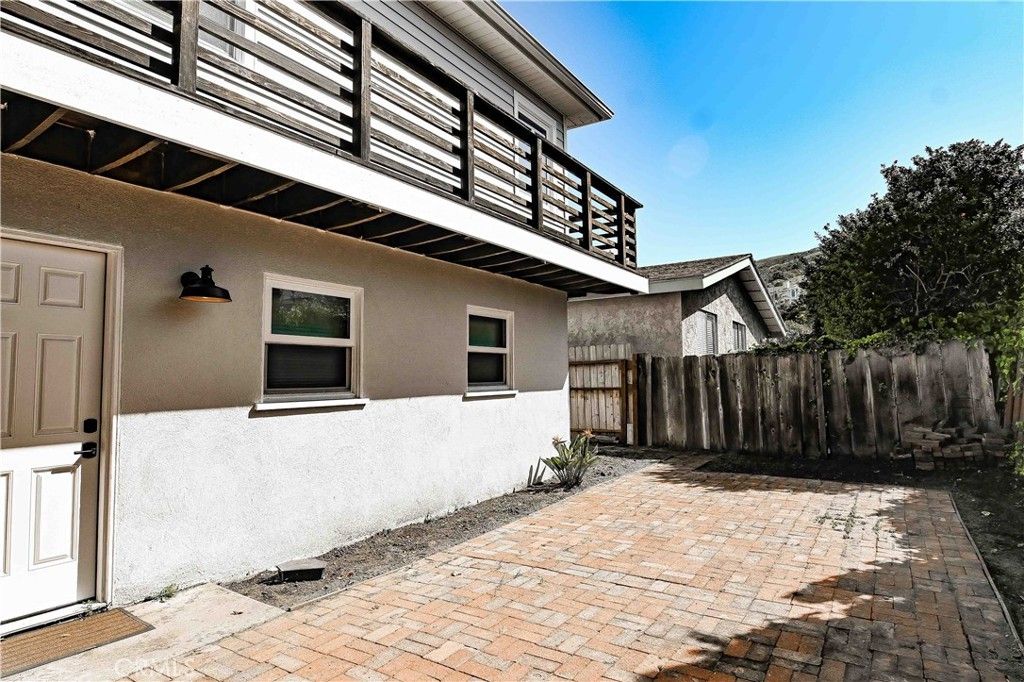 56 Gracia Avenue, Cayucos