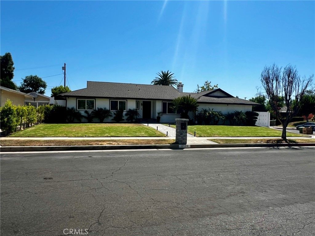 17170 Vintage Street, Northridge