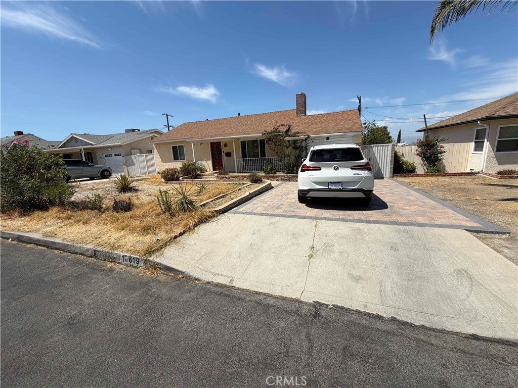 10619 Mcclemont, Tujunga