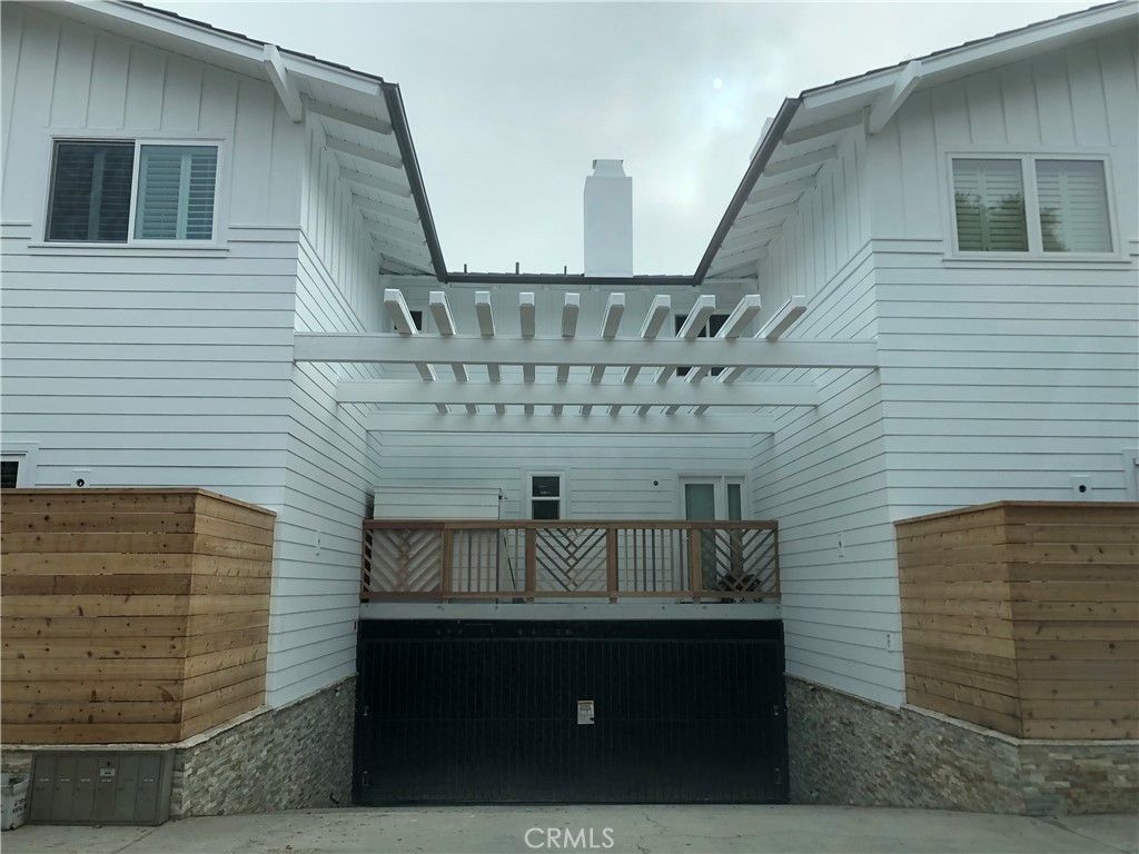 205 S Francisca # 3, Redondo Beach