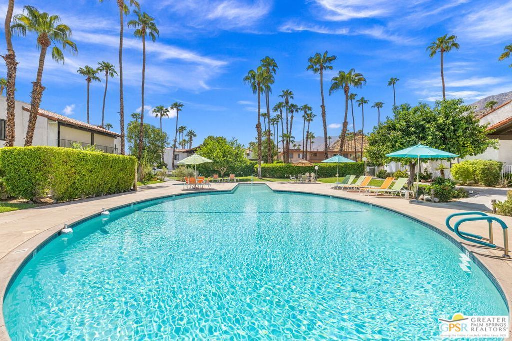 2230 S Palm Canyon Drive # 6, Palm Springs