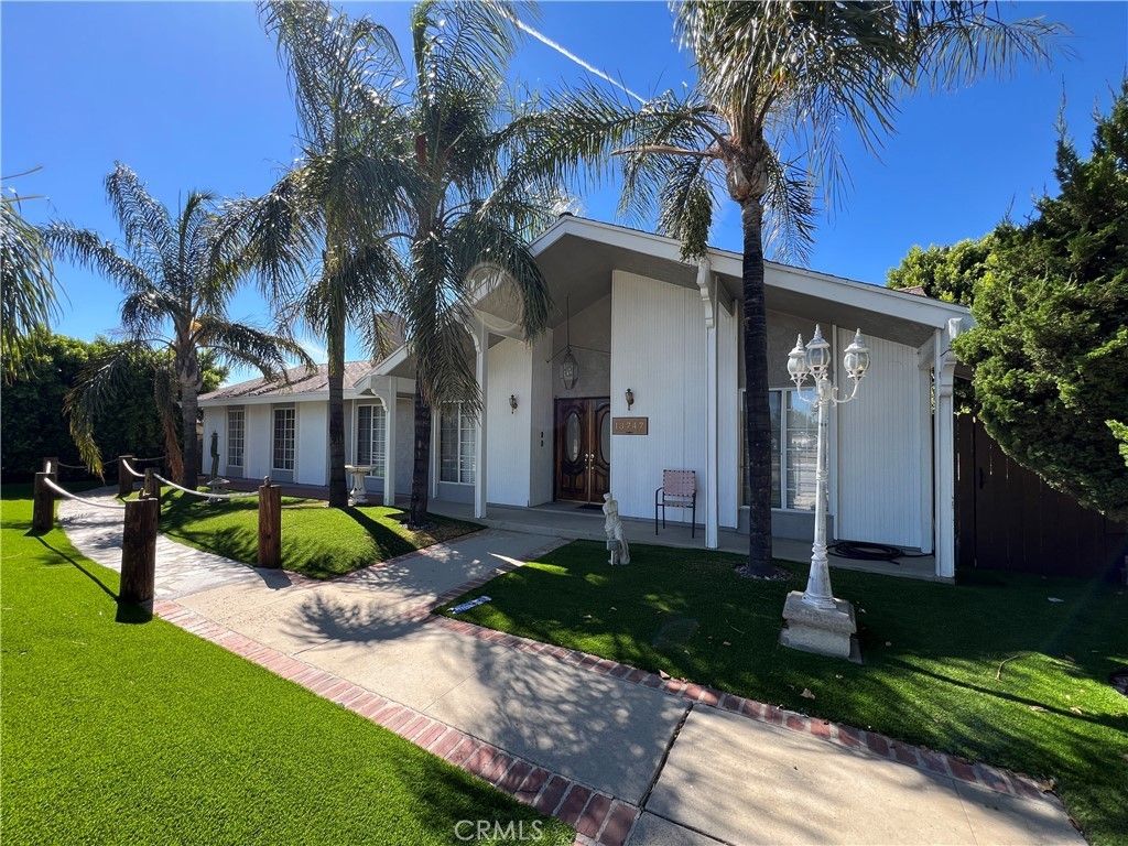 13747 Polk Street, Sylmar
