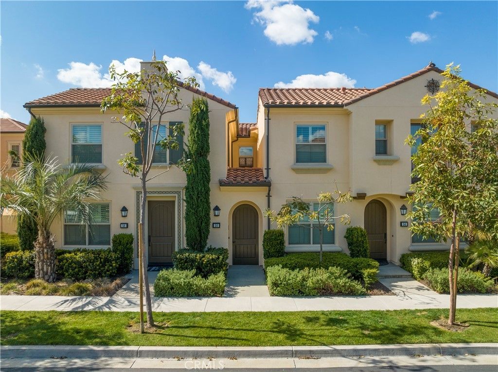 56 Jade Flower, Irvine
