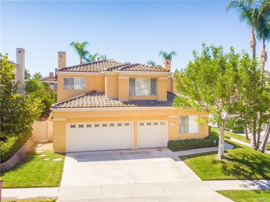 2160 Curry Circle, Corona