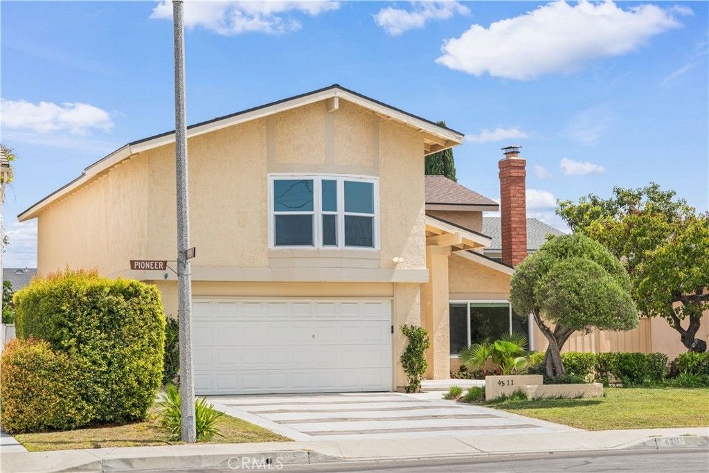 4311 Pioneer St, Irvine