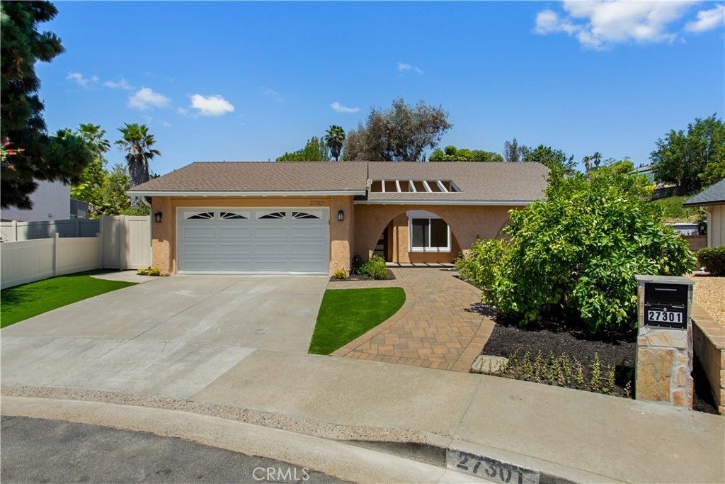 27301 Via Avila, Mission Viejo
