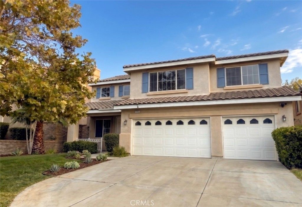 5833 Seminole, Fontana