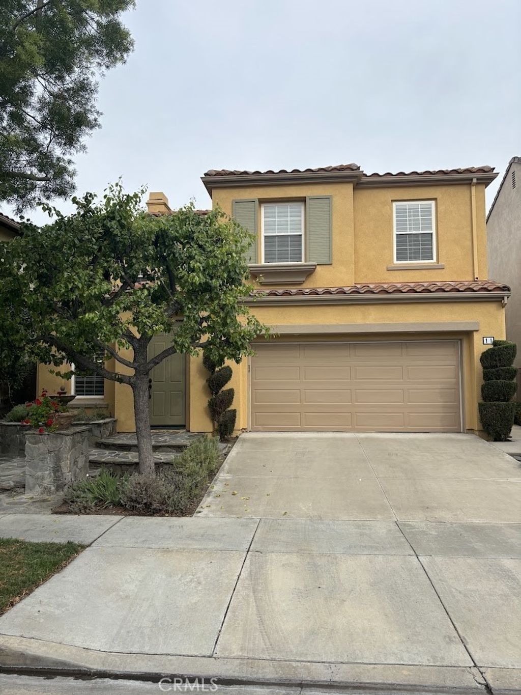 11 Benicia, Irvine